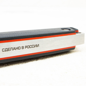 Нож N.C. Custom Respect, AUS-10, G10 Black/Red, NCC093-A10ST/G10BKRD - складной туристические ножи из стали Нож N.C. Custom Respect, AUS-10, G10 Black/Red, NCC093-A10ST/G10BKRD - складной туристические ножи из стали