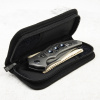 Нож WE Knife Magnetron, CPM 20CV, Titanium/Aluminum Foil Carbon Fiber Нож WE Knife Magnetron, CPM 20CV, Titanium/Aluminum Foil Carbon Fiber - купить в интернет-магазине Blademan
