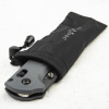 Нож Benchmade Redoubt, CPM D2, Grivory Gray/Green, 430BK Нож Benchmade Redoubt, CPM D2, Grivory Gray/Green, 430BK