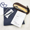 Нож Chris Reeve Large Sebenza 31 Inlay, Polished CPM MagnaCut, Titanium/Box Elder Handle, L31-1138 Нож Chris Reeve Large Sebenza 31 Inlay, Polished CPM MagnaCut, Titanium/Box Elder Handle, L31-1138