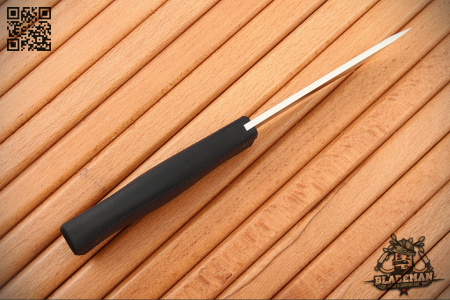 OWL Hoot F, N690 Cryo, G10 BK, Kydex® BK/T - купить в интернет-магазине Blademan