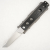 Нож Jesse James Knife Company Nomad, Titanium/Carbon Handle Нож Jesse James Knife Company Nomad, Titanium/Carbon Handle