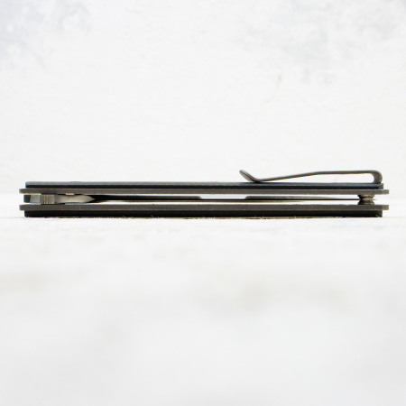 Нож Boker Plus Urban Trapper, VG-10, Carbon Нож Boker Plus Urban Trapper, VG-10, Carbon