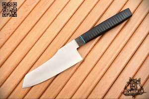 OWL CH110F, N690, G10, Чёрный - купить в интернет-магазине Blademan