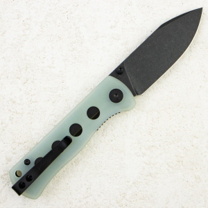 Нож QSP Canary Folder, 14C28N, Jade G10 Handle, QS150-E2 Нож QSP Canary Folder, 14C28N, Jade G10 Handle, QS150-E2