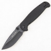 Нож Realsteel H6 Blue Sheep Full Black