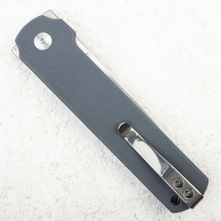 Нож QSP Lark, 14C28N, G10 Dark Gray Нож QSP Lark, 14C28N, G10 Dark Gray - купить в интернет-магазине Blademan