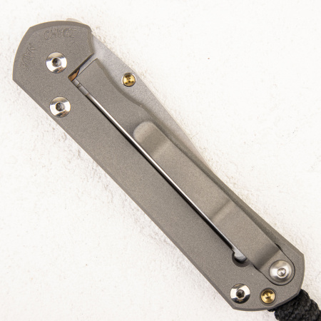Нож Chris Reeve Small Sebenza 21 Unique Graphic 1863 Нож Chris Reeve Small Sebenza 21 Unique Graphic 1863 - купить в интернет-магазине Blademan