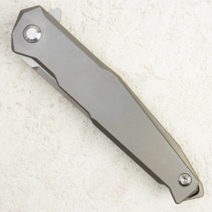 Ruike M108-TZ, 154CM, TC4 titanium Ruike M108-TZ, 154CM, TC4 titanium