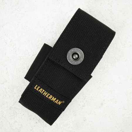 Мультитул Leatherman Surge 830158 - купить в интернет-магазине Blademan