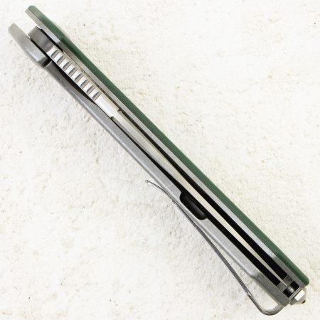 Нож Adimanti by Ganzo (Skimen Green), D2, G10, SKIMEN-GB Нож Adimanti by Ganzo (Skimen Green), D2, G10, SKIMEN-GB