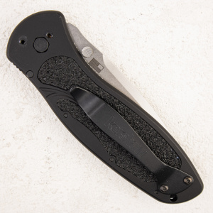 Нож Kershaw Blur, S30V, Black, KS1670S30V Нож Kershaw Blur, S30V, Black, KS1670S30V