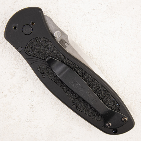 Нож Kershaw Blur, S30V, Black, KS1670S30V Нож Kershaw Blur, S30V, Black, KS1670S30V