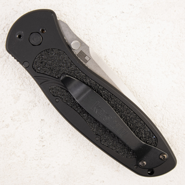 Нож Kershaw Blur, S30V, Black, KS1670S30V