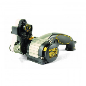 Точилка Work Sharp Knife & Tool Sharpener WSKTS-KO-I Точилка Work Sharp Knife & Tool Sharpener WSKTS-KO-I - купить в интернет-магазине Blademan