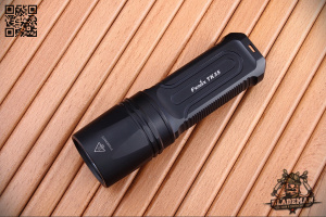 Тактический Фонарь Fenix TK35 Cree XM-L2 (U2) LED - купить в интернет-магазине Blademan