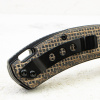 Нож QSP Walrus, D2 Tool Steel, Micarta Brown Handle, QS151-B2 Нож QSP Walrus, D2 Tool Steel, Micarta Brown Handle, QS151-B2