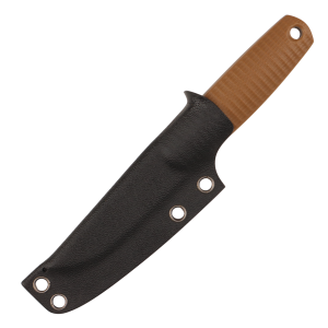 Нож OWL Baby Tyto, Elmax Cryo, G10 Sand Handle, Kydex