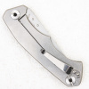 Нож Realsteel Crusader, 14C28N, G10 Нож Realsteel Crusader, 14C28N, G10 - купить в интернет-магазине Blademan