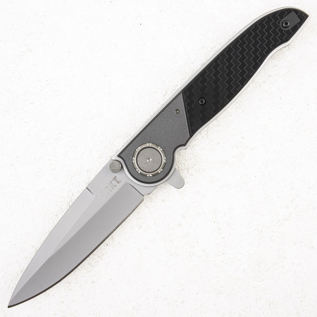 Нож CRKT M40-03, Kit Carson Design