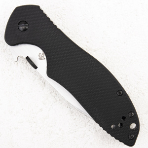 Нож Kershaw Emerson CQC-7K Tanto - складной туристические ножи из стали Нож Kershaw Emerson CQC-7K Tanto - складной туристические ножи из стали