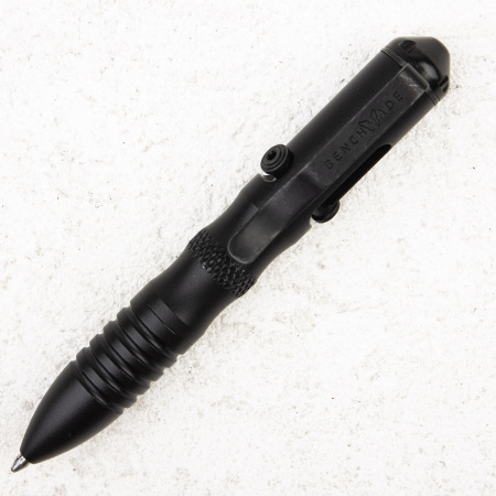 Тактическая ручка Benchmade Shorthand 1121-1 Black