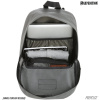Городской рюкзак MAXPEDITION Prepared Citizen Classic v2.0 Backpack 22L, Gray, PREPCLS2W