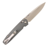 Нож Benchmade Valet, M390, G10 Black, 485