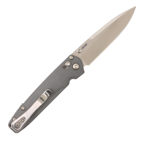 Нож Benchmade Valet, M390, G10 Black, 485