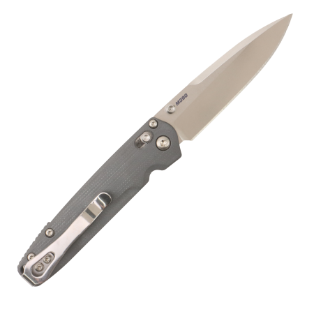 Нож Benchmade Valet, M390, G10 Black, 485