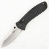 Нож Benchmade Mini Presidio Ultra, 527, 440C, Noryl GTX Нож Benchmade Mini Presidio Ultra, 527, 440C, Noryl GTX