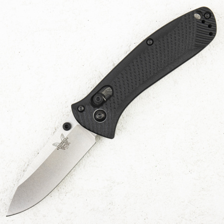Нож Benchmade Mini Presidio Ultra, 527, 440C, Noryl GTX