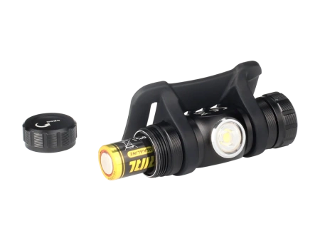 Налобный фонарь Fenix HM23