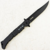 Нож Cold Steel Large Luzon, Black 8Cr13MoV, GFN Black, 20NQX-BKBK Нож Cold Steel Large Luzon, Black 8Cr13MoV, GFN Black, 20NQX-BKBK