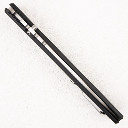 Нож Cold Steel Hold Out 6, S35VN, G10 Black, CS11G6 Нож Cold Steel Hold Out 6, S35VN, G10 Black, CS11G6 - купить в интернет-магазине Blademan