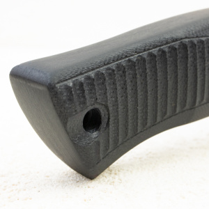 Нож OWL Canadian F, N690 Cryo, G10 Black, Kydex Нож OWL Canadian F, N690 Cryo, G10 Black, Kydex - купить в интернет-магазине Blademan