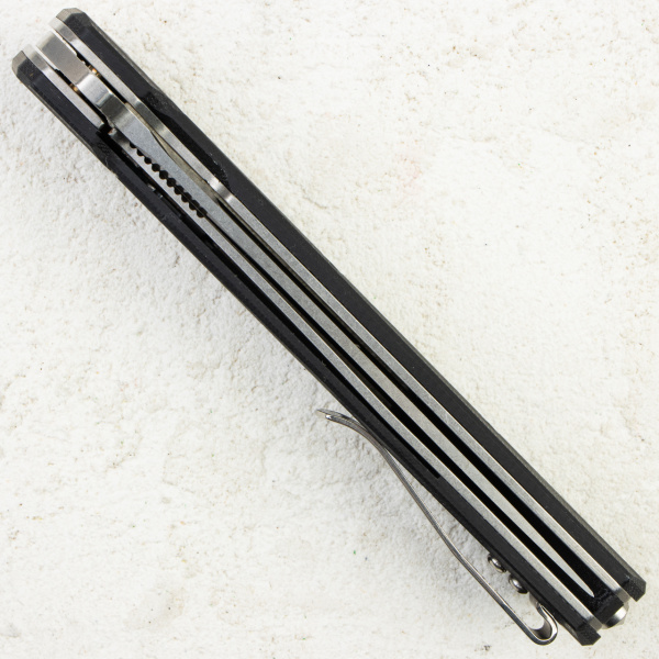 Ruike P127-CB, 14C28N, G10