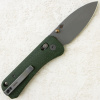 Нож WE Knife Banter 2, Gray Stonewashed, CPM S35VN, Micarta Green Handle, WE23075-3 Нож WE Knife Banter 2, Gray Stonewashed, CPM S35VN, Micarta Green Handle, WE23075-3