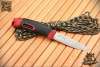 Нож Morakniv Companion Spark Red, нержавеющая сталь - купить в интернет-магазине Blademan