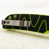 Нож QSP Kali, Stonewashed 14C28N, G10 Black/Neon, QS159-C1 Нож QSP Kali, Stonewashed 14C28N, G10 Black/Neon, QS159-C1