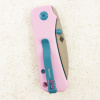 Нож CIVIVI Baby Banter, Satin Nitro-V, G10 Pink Handle, C19068S-10 Нож CIVIVI Baby Banter, Satin Nitro-V, G10 Pink Handle, C19068S-10
