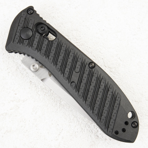 Нож Benchmade Mini Presidio II, CPM S30V, CF-Elite, 575-1 Нож Benchmade Mini Presidio II, CPM S30V, CF-Elite, 575-1