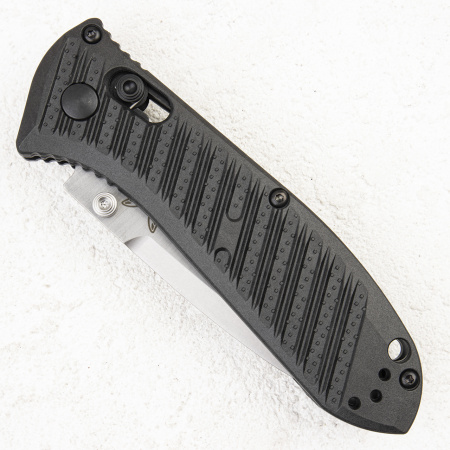 Нож Benchmade Mini Presidio II, CPM S30V, CF-Elite, 575-1 Нож Benchmade Mini Presidio II, CPM S30V, CF-Elite, 575-1