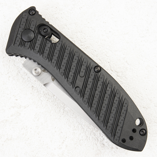 Нож Benchmade Mini Presidio II, CPM S30V, CF-Elite, 575-1