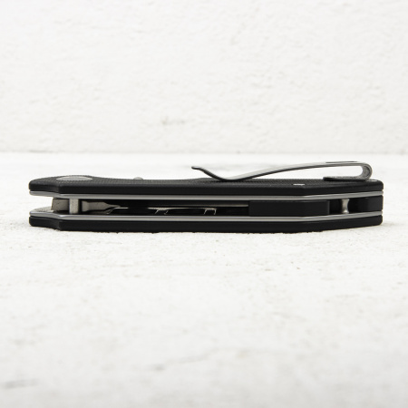 Нож CIVIVI Thug 2, Nitro-V, G10 Black, C20028C-2 Нож CIVIVI Thug 2, Nitro-V, G10 Black, C20028C-2