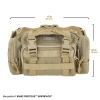 Тактическая сумка MAXPEDITION Proteus Versipack 4,5L, Khaki, 0402K
