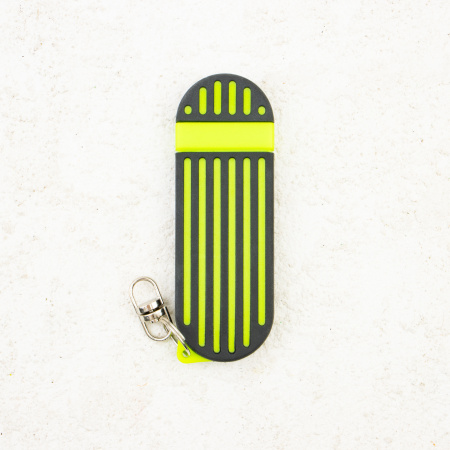 Нож AL MAR Stinger Keychain Green, D2, FRN Нож AL MAR Stinger Keychain Green, D2, FRN