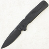 Нож Cold Steel FM-1, S35VN, Titanium Black Handle, FL-35FMA-BK