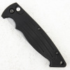 Нож Benchmade MINI REFLEX Auto, 154CM, Aluminum Black, 2551 Нож Benchmade MINI REFLEX Auto, 154CM, Aluminum Black, 2551