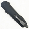 Нож Mr.Blade Rame, 9Cr14MoV, Zinc Alloy Black, MB400-BSW/BK Нож Mr.Blade Rame, 9Cr14MoV, Zinc Alloy Black, MB400-BSW/BK